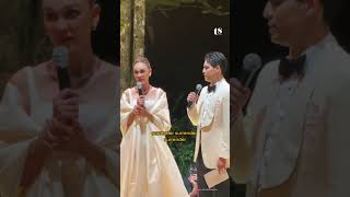 Download lagu Luna Memilih Ikhlas Hingga Akhirnya Maxime Datang dan Menetap dihatinya mp3