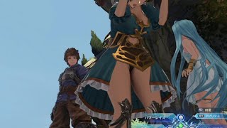 何年間も待たせやがって．．．【グラブルRelink】