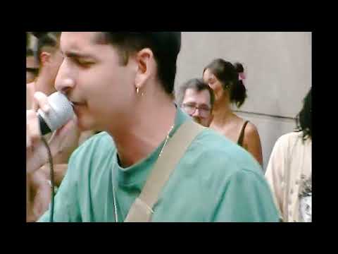 MPBP and Luiz Barata