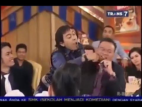 ILK LUCU Komeng, Jarwo Kwat & Cak Lontong Eps Biro Jodoh