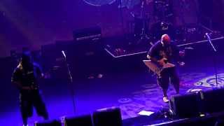 Crowbar - Crowbar/Obedience Thru Suffering/Vacuum || live @ 013 #Roadburn #kgvid || 10-04-2014