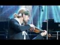 David Garrett - Vivaldi vs. Vertigo - Erfurt 25.06.2011