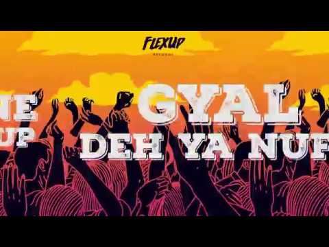 MR.CHI X Cricketz - Dancehall Party Feat. Leftside (Lyric Video)