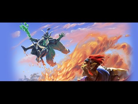 Dota 2 6.87 Update