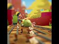 Subway Surfers World Tour Explore Moscow Russian Subway Surfers Games