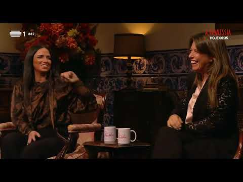 Lina & Maria Ana Bobone - Em Casa D'Amália em (19-12-2025)