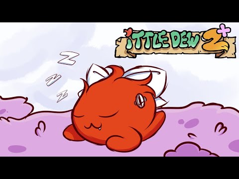 Ittle Dew 2+ - Wizardry Lab