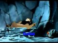 The Lion King Coconut Song One Line Multilanguage