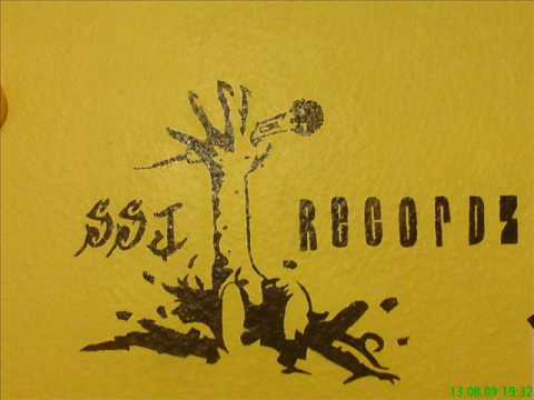 SteVo - ALBSTADT Diss K3V