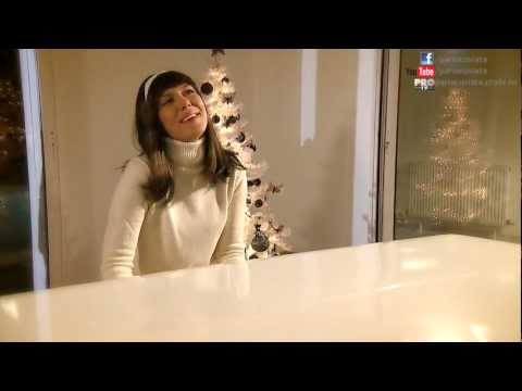 Pariu cu viata: Sore Mihalache - "Santa Claus Is Coming to Town"