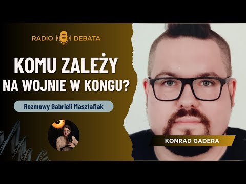 Krwawe walki - tysiące ofiar i gra o surowce. Kto sponsoruje rebeliantów? Skąd Rumuni na froncie?