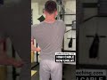 High Cable Row Unilateral Prono | psfitcoaching.com