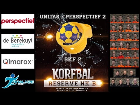 Unitas / Perspectief 2 - SKF 2