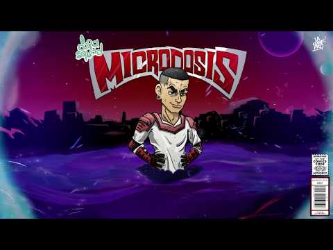 Depa Squad - Pe$o$ (Audio Oficial)