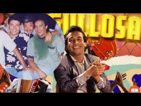 Cocha Molina Revela Por Qué... Diomedes Díaz