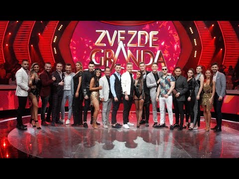 Utisci takmičara Zvezde Granda - EM 38