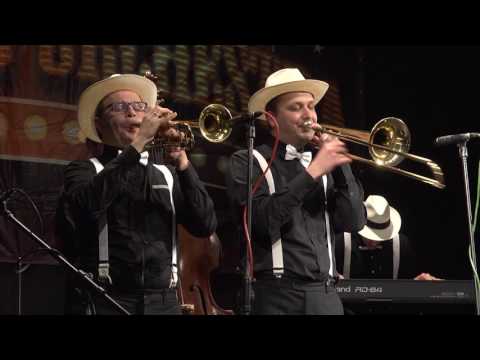 "Livery Stable Blues"- Belgrade Dixieland Orchestra
