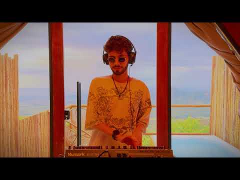 NANDO-DJ SET EXPERIMENTAL (SERRA DE MARTINS-RN)