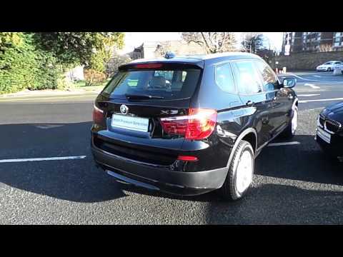 131D3829 - 131D3829 BMW X3 sDrive18d SE