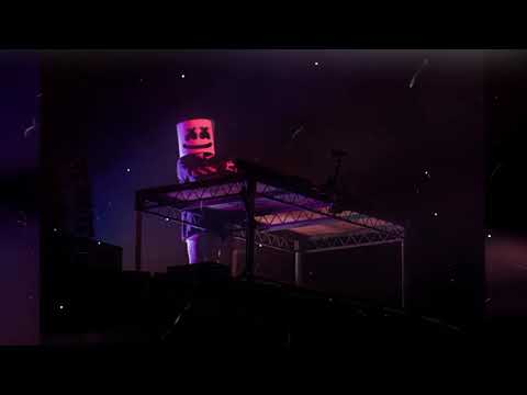 (Marshmello Mashup) EVERYDAY X Moving On X Lights X There x2 X Falling To Pieces X Mumbai Power X +