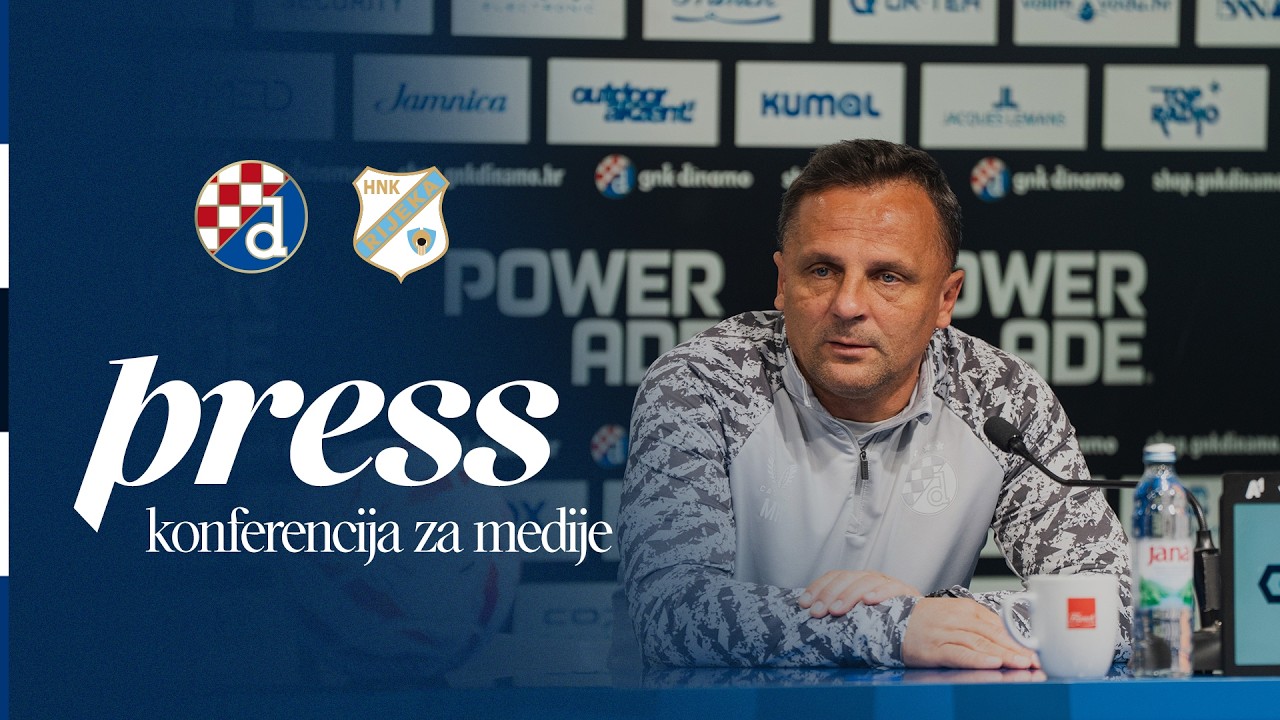 Trener Kovačević: Spremni dočekujemo utakmicu, želim pravu reakciju svoje ekipe