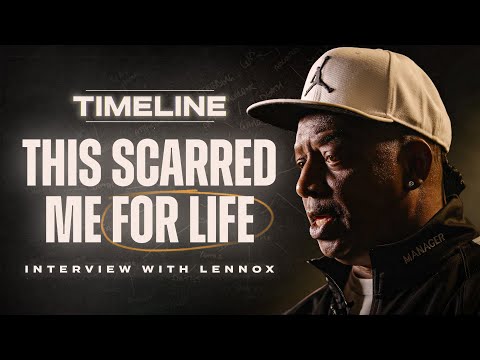 “I was a debt collector for the most powerful gang in London” | Timeline | @StandOutTV_