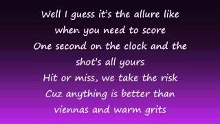 Big KRIT - Boobie Miles LYRICS