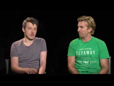 Hardcore Henry - Video Game Players - Own it 7/26 on Blu-ray