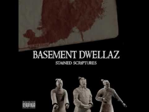 BASEMENT DWELLAZ - HIDDEN TREASURES