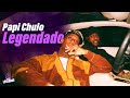 Octavian & Skepta - Papi Chulo Lyrics CC Octavian & Skepta - Papi Chulo Lyrics CC