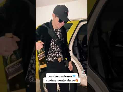 Los Diamantones proximamente - Jasiel Ayon