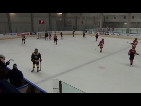 Sport-Hokki/SuPS C2 AAA 14.10.2017