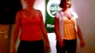 DJ Casper - Slide Cha Cha Vs. Beautiful Twins