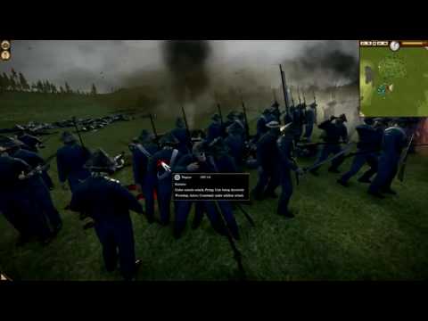 Teppou Republic Episode 3 Total War Shogun 2 FOTS (DM) Narrative Let's Play
