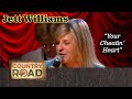 Hank's daughter JETT WILLIAMS sings his smash hit