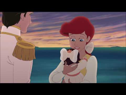 Arielle die Meerjungfrau 2 - Sehnsucht nach dem Meer - Trailer