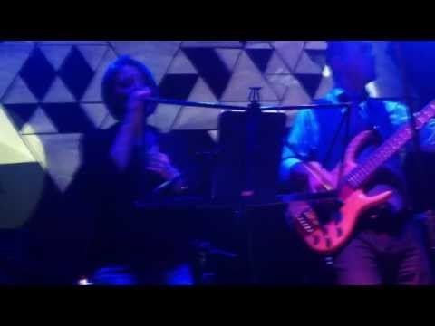 Electric Brother Full Live Band - Hello Hello @ Colectiv oct 2013
