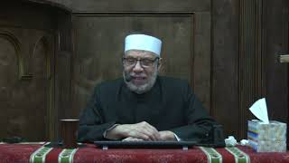 صورة اظهار المرأة الحلى أمام الأجانب‏/الإثنيـن(23-11-2020م)فتاوى علي الهواء مباشرة