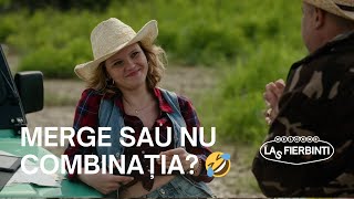 Download lagu Combinația a fost bună, dar cine a avut de câștigat? 🤣 | Las Fierbinți 27 mp3