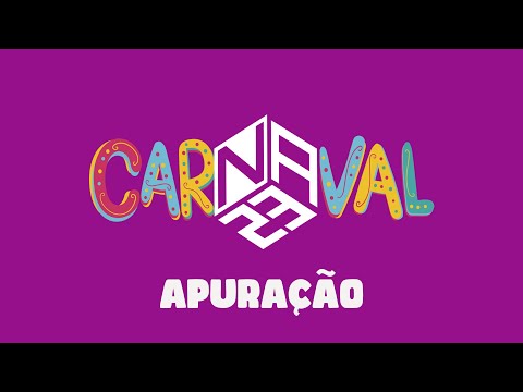 Apuração Carnaval de Porto Alegre AO VIVO  | Carnaval CuboPlay 2023