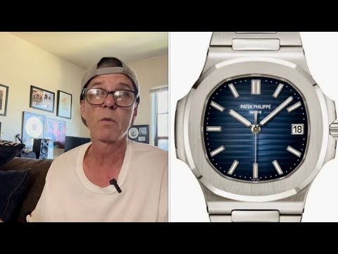 Q&A: Patek Philippe Vs, Audemars Piguet, Vs. Vacheron Constantin. Rolex Sky-Dweller and More!