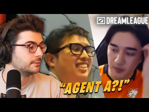 CAN OG SURVIVE THEIR FIRST LOWER BRACKET MATCH AGAINST VP?! | Ceb Reacts w/ N0tail