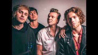 5 Seconds Of Summer -  Woke up in Japan(tłumaczenie)