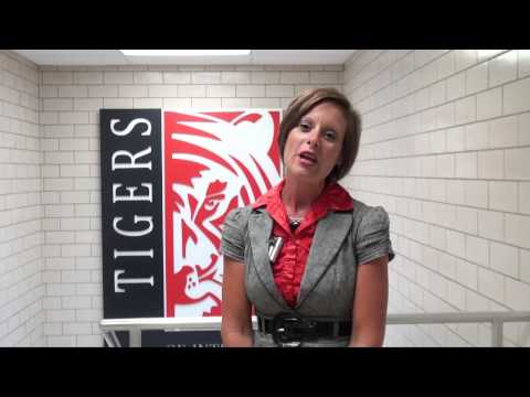 Meet The Trautwein Principal