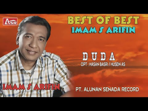 IMAM S ARIFIN -  DUDA ( Official Video Musik ) HD