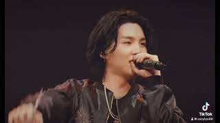 Download lagu SDL (Somebody Does Love) aguSt-D Suga  mp3