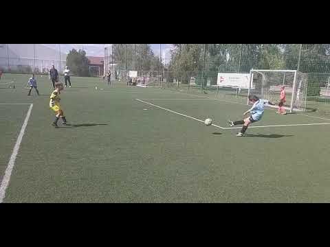 Celta BV  - Ghiroda 1-4  Finala