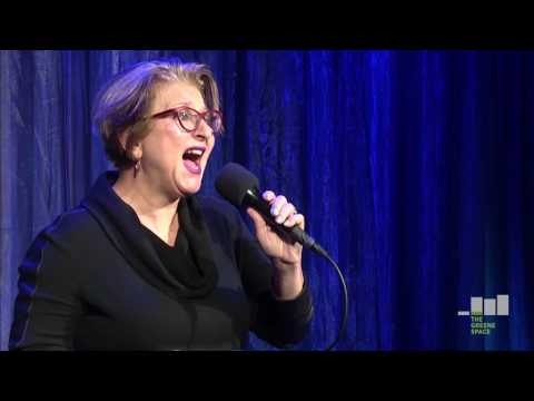 Ella, Eternal: Janis Siegel Peforms 'How Long Has This Been Going On?'