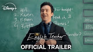 Trailer Giáo Viên Anh Ngữ