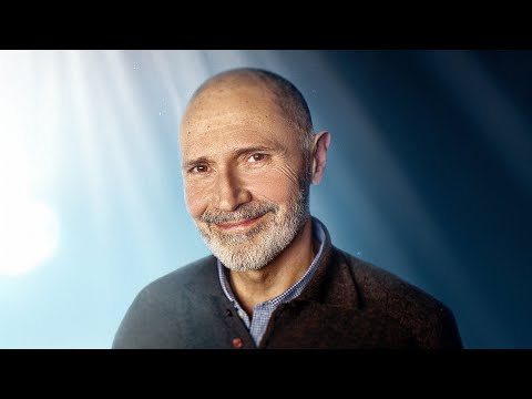 Comment être enfin HEUREUX ? (avec Christophe André)